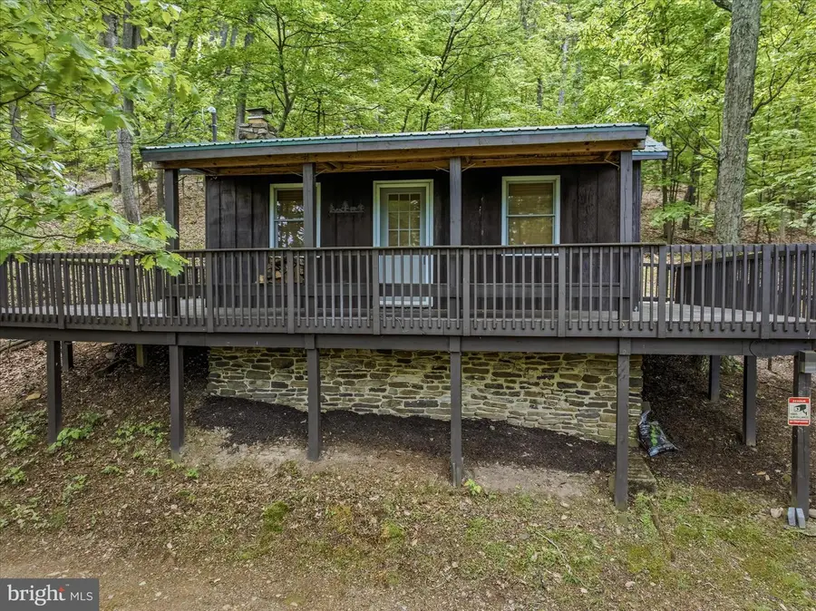 98 Ore Trl, Berkeley Springs, WV 25411 - #2