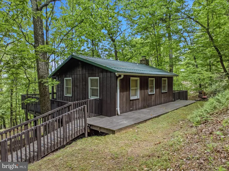 98 Ore Trl, Berkeley Springs, WV 25411 - #3
