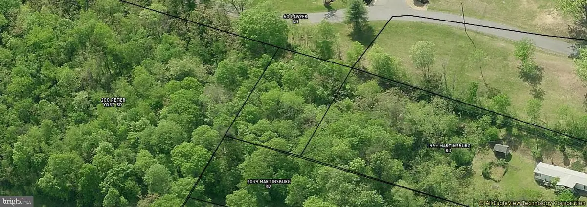 Lawyer Ln, Berkeley Springs, WV 25411 - #1
