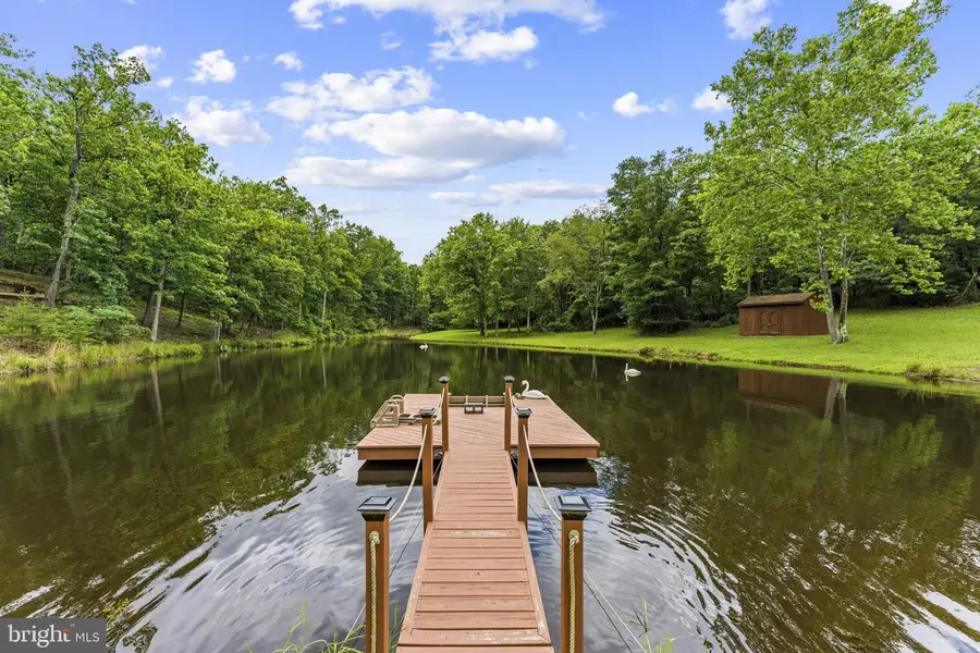 310 Red Gate Retreat Way, Berkeley Springs, WV 25411 - #3