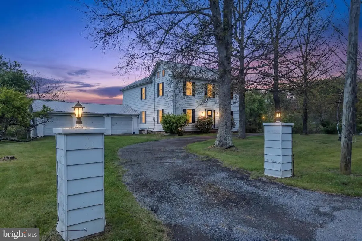 7051 Winchester Grade Rd, Berkeley Springs, WV 25411 - #1