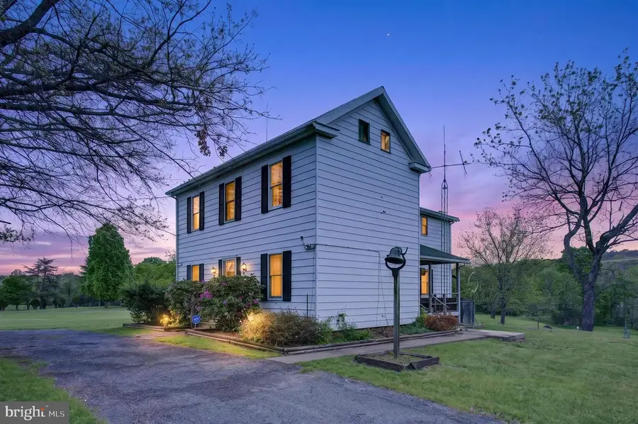 7051 Winchester Grade Rd, Berkeley Springs, WV 25411 - #3