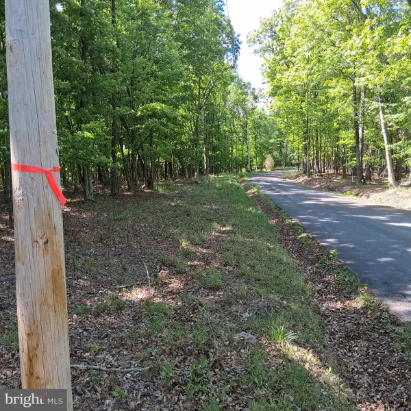 Lot 1 Youngblood Road, GREAT CACAPON, WV 25422