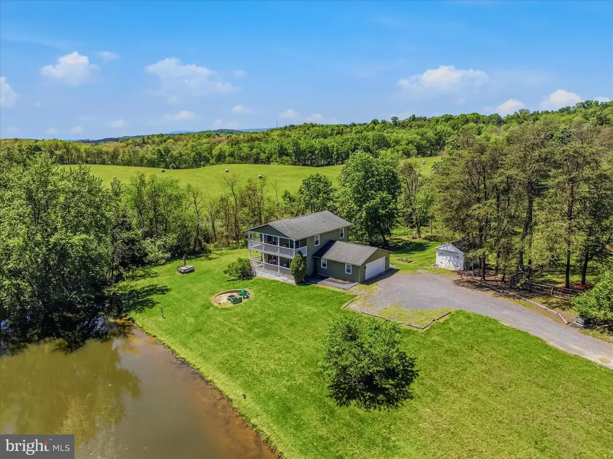 119 Marlin Way, Berkeley Springs, WV 25411 - #1