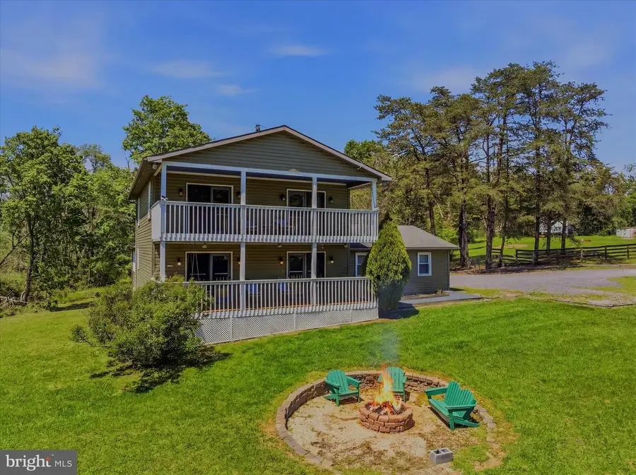 119 Marlin Way, Berkeley Springs, WV 25411 - #3