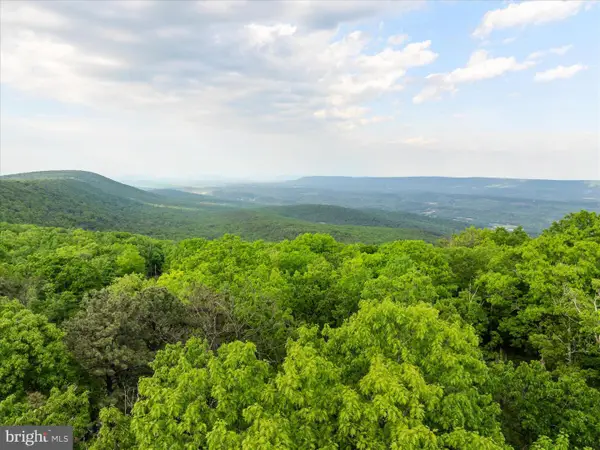 651 Breathless Way, BERKELEY SPRINGS, WV 25411