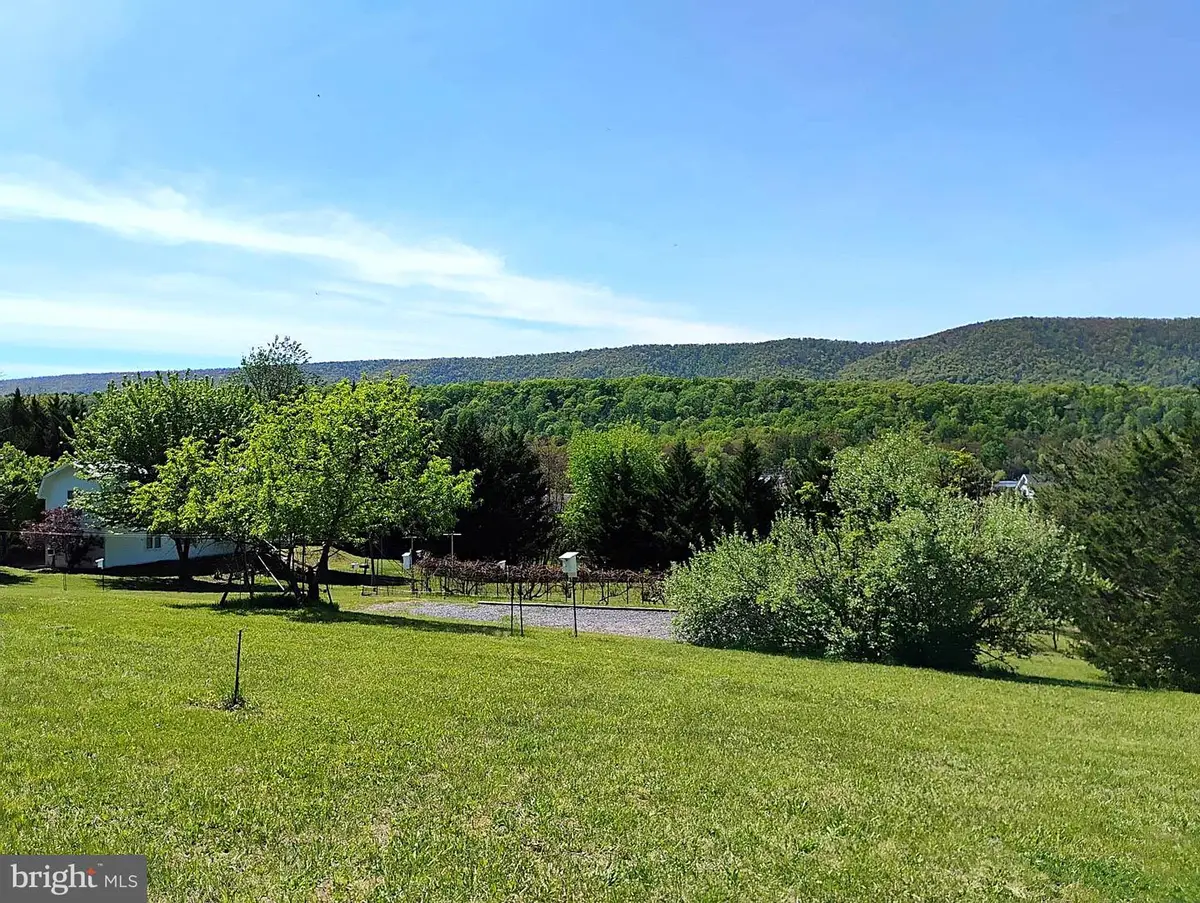 187 Sunny Meadow Pl, Berkeley Springs, WV 25411 - #1