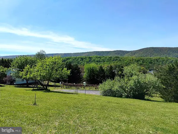 187 Sunny Meadow Pl, BERKELEY SPRINGS, WV 25411