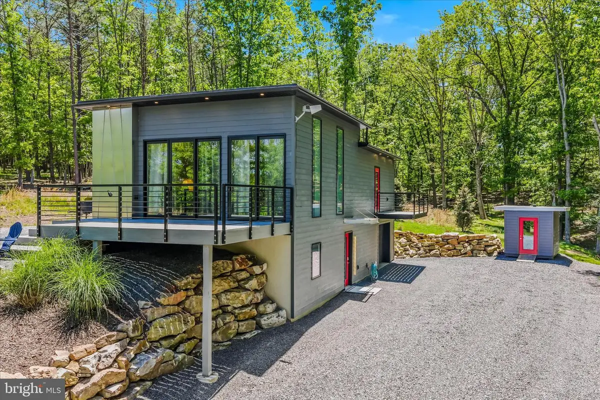 80 Holly Hill Court, Berkeley Springs, WV 25411 - #1