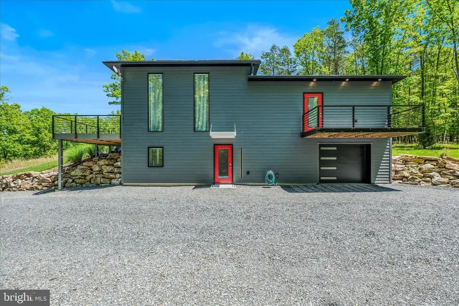 80 Holly Hill Court, Berkeley Springs, WV 25411 - #3