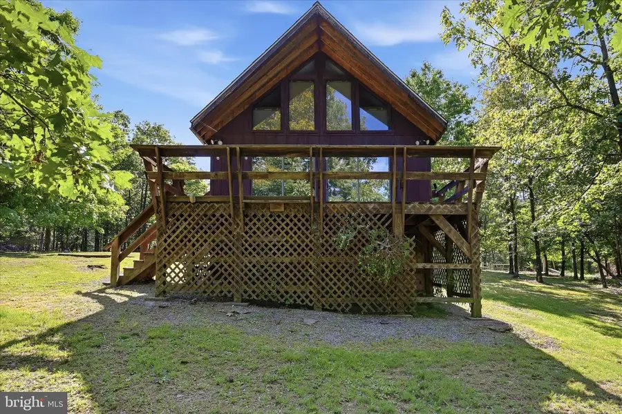 185 Plum Tree Ln, Berkeley Springs, WV 25411 - #2