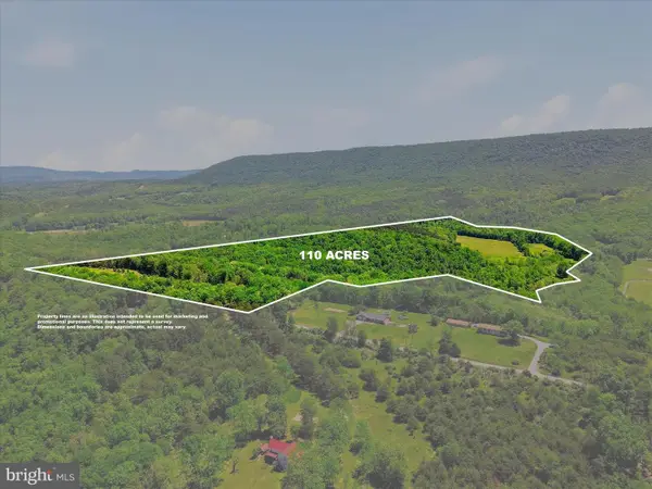 1909 Spohrs Rd, BERKELEY SPRINGS, WV 25411