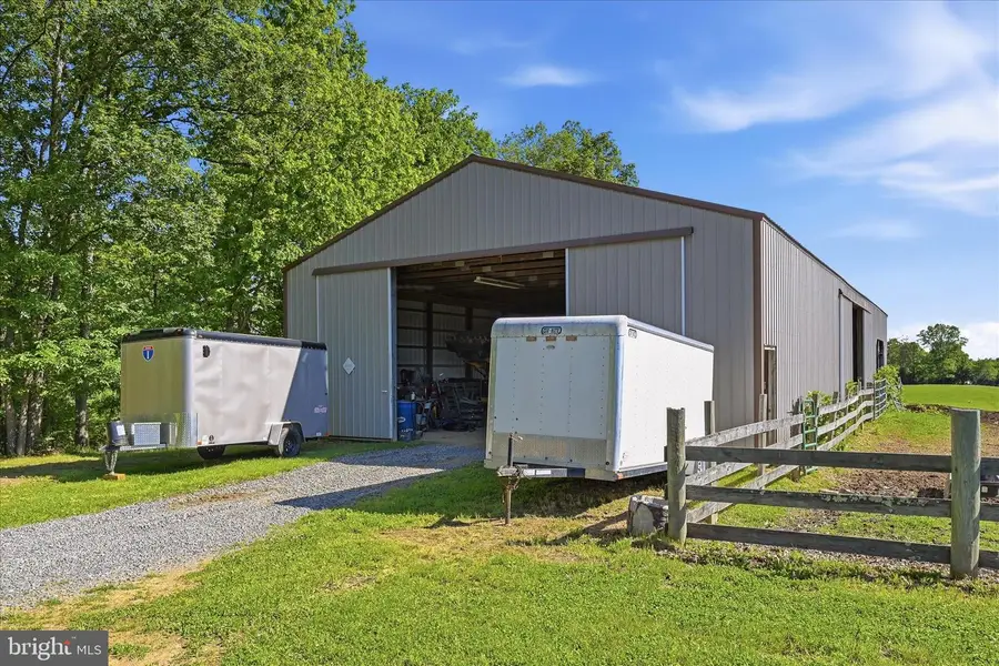 1909 Spohrs Rd, Berkeley Springs, WV 25411 - #3