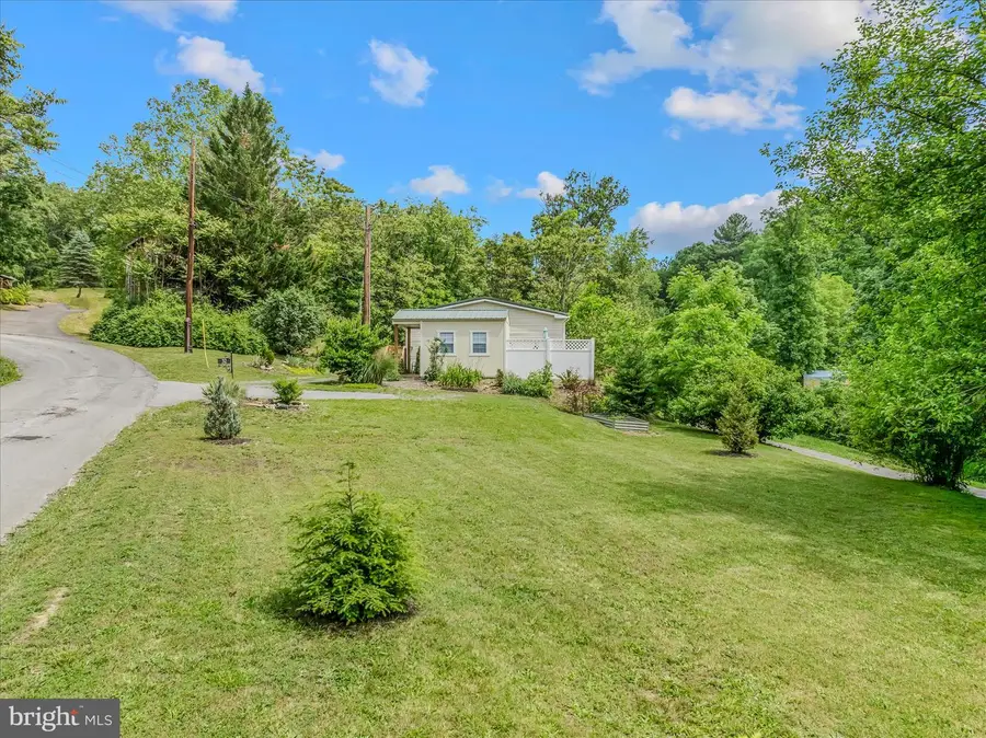 32 Sherrill, Berkeley Springs, WV 25411 - #2
