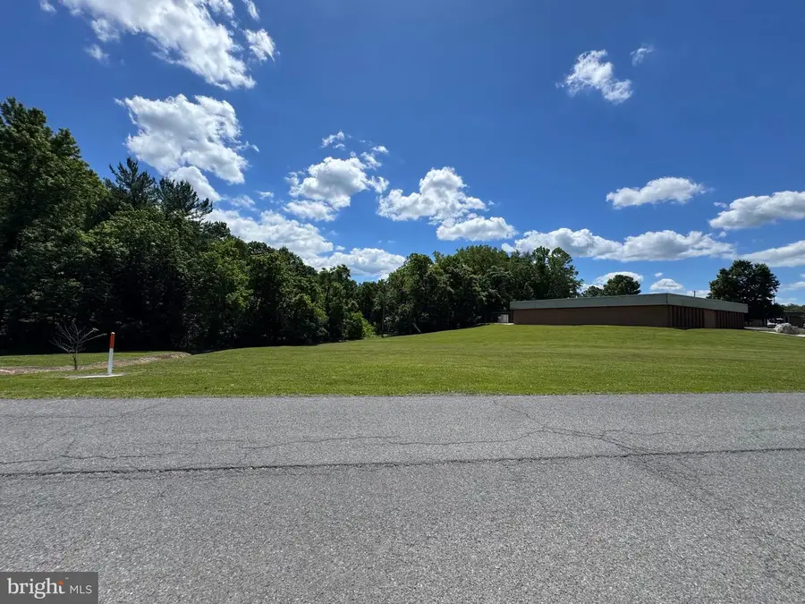 Sand Mine Rd, Berkeley Springs, WV 25411 - #3
