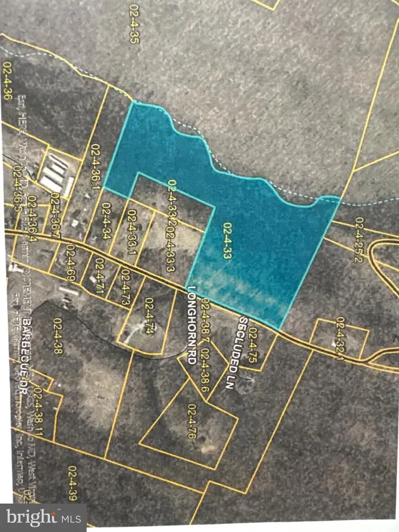 Sir Johns Run Rd, Berkeley Springs, WV 25411 - #1