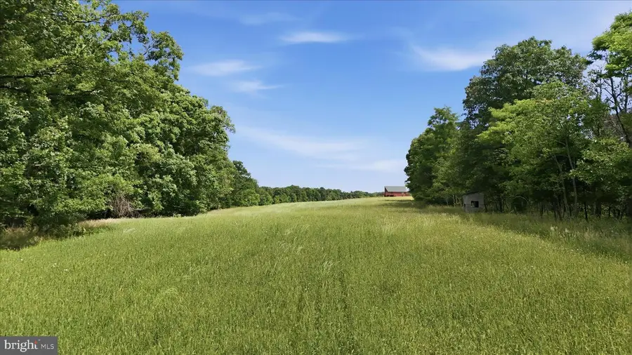 Posey Hollow, Berkeley Springs, WV 25411 - #2