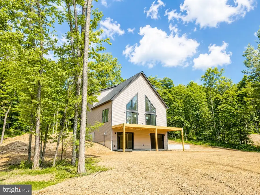 Lot 41 Spice Bush Ct, Hedgesville, WV 25427 - #2