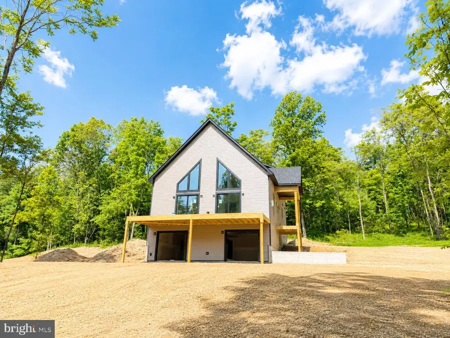 Lot 41 Spice Bush Ct, Hedgesville, WV 25427 - #3