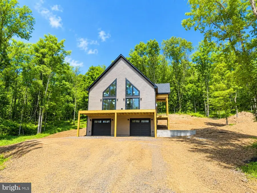 Lot 39 Spice Bush Ct, Hedgesville, WV 25427 - #2