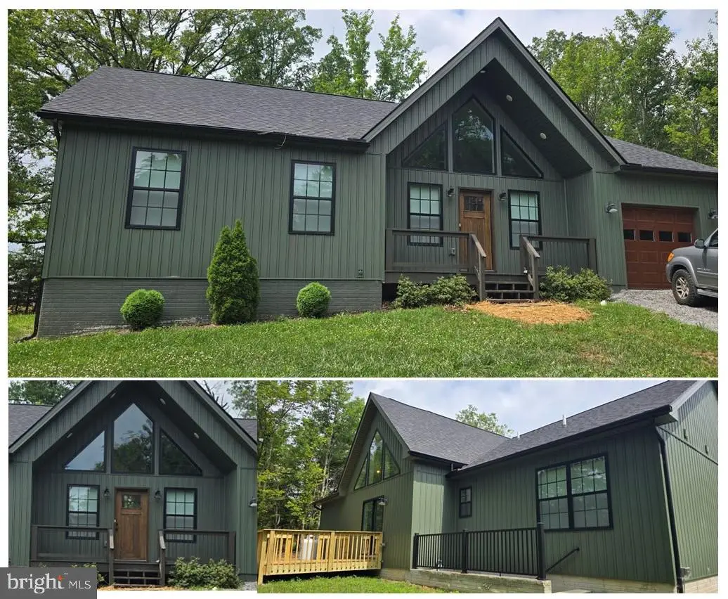 124 Medford Ln, Berkeley Springs, WV 25411 - #1