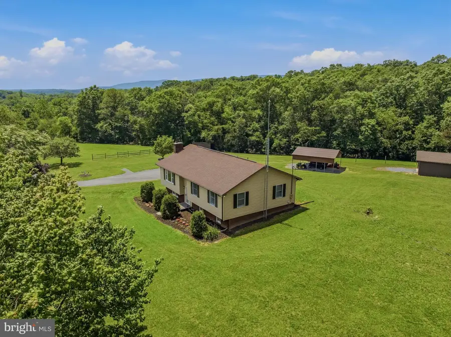 12822 Winchester Grade Rd, Berkeley Springs, WV 25411 - #3