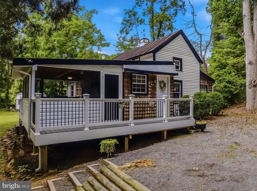 6485 Cacapon Rd, Great Cacapon, WV 25422 - #3