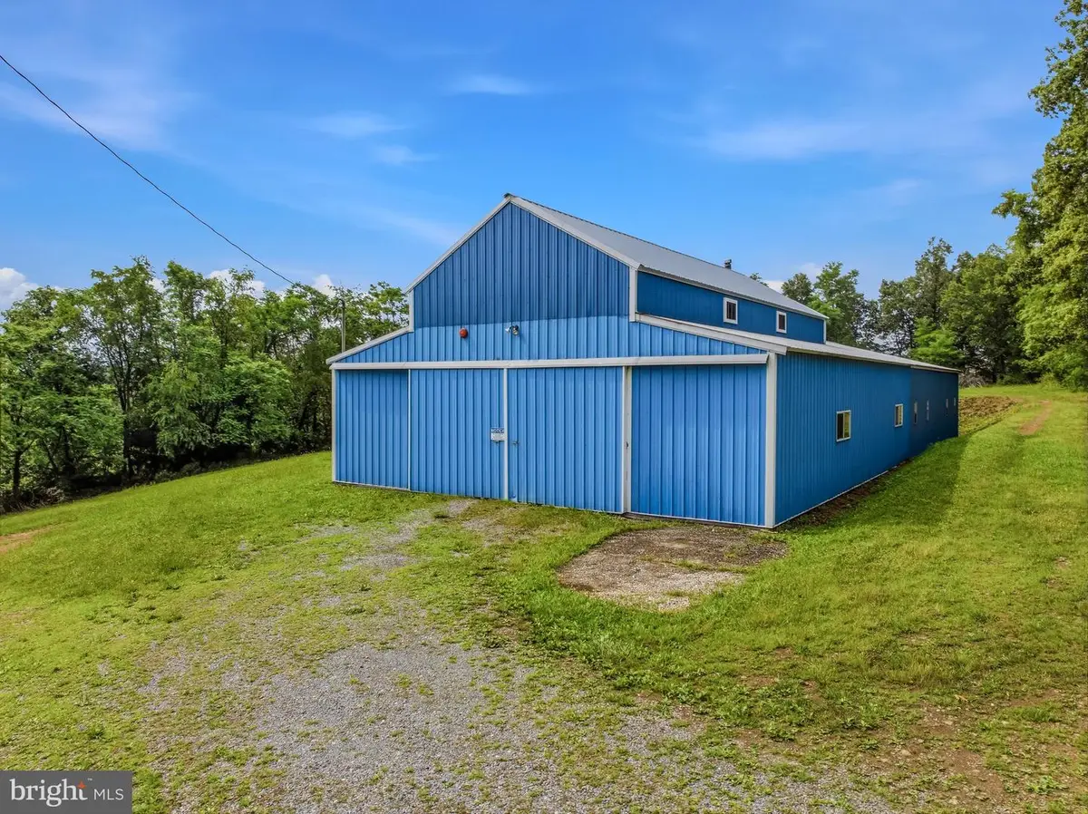 241 Chevy Ln, Berkeley Springs, WV 25411 - #1