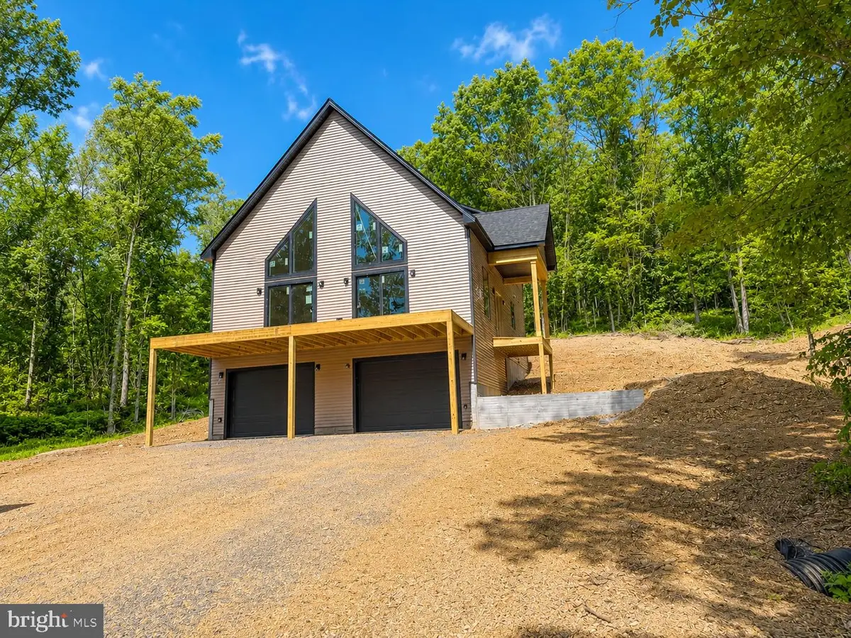 Lot 41 Spice Bush. (garage) Ct, Hedgesville, WV 25427 - #1