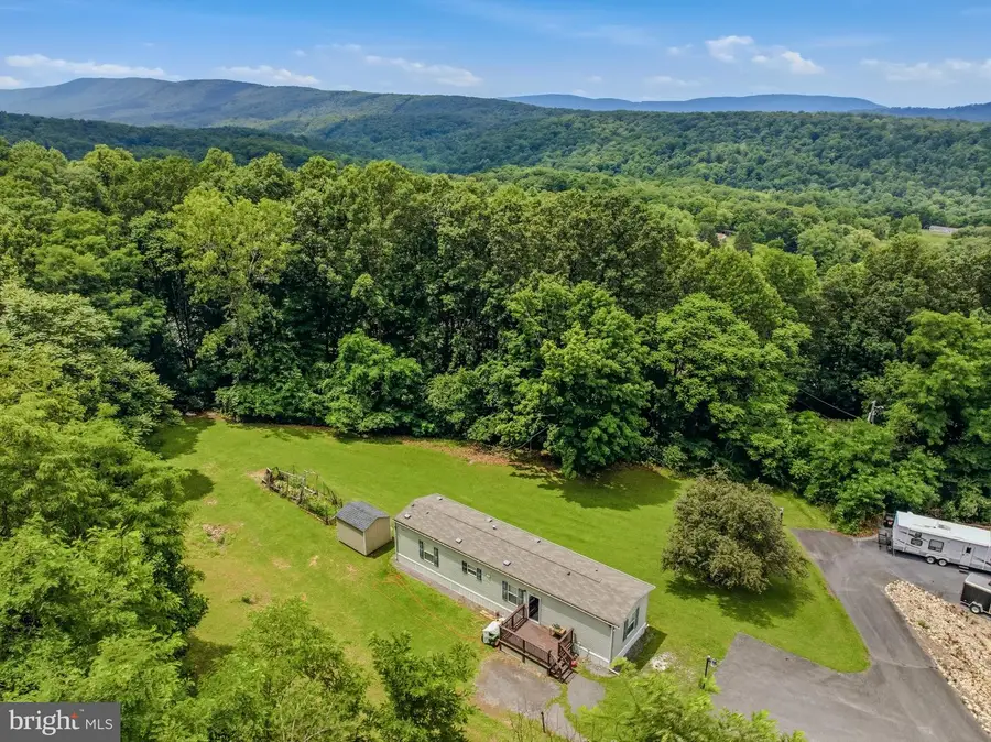 208 Barbeque Dr, Berkeley Springs, WV 25411 - #3