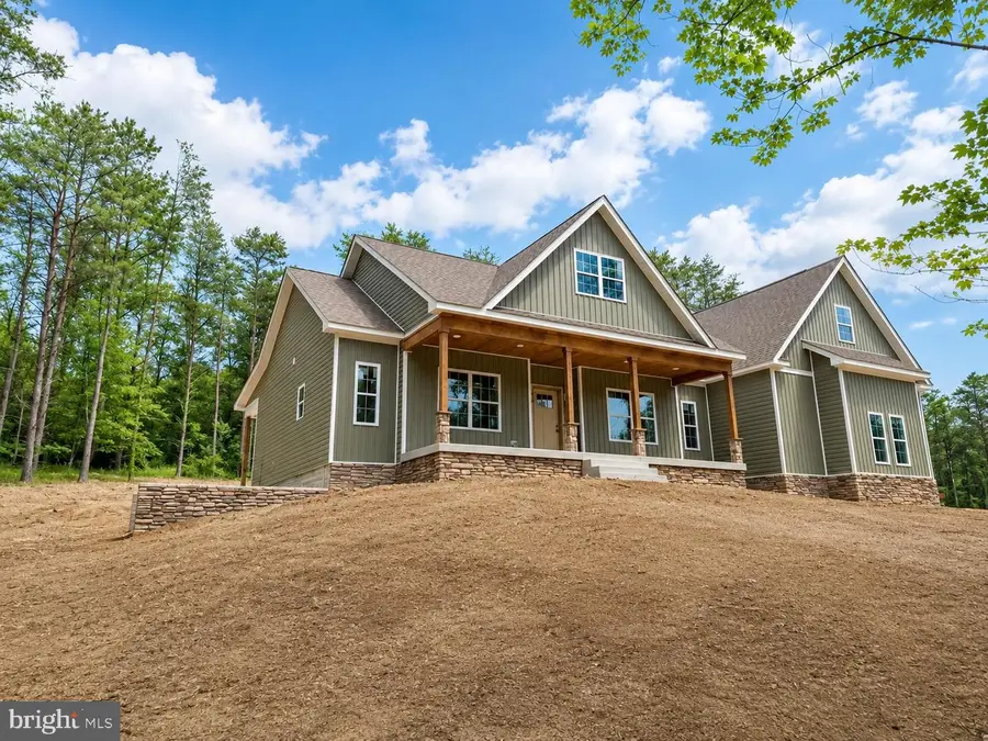 Lot 1 Spruce Ln, Berkeley Springs, WV 25411 - #3