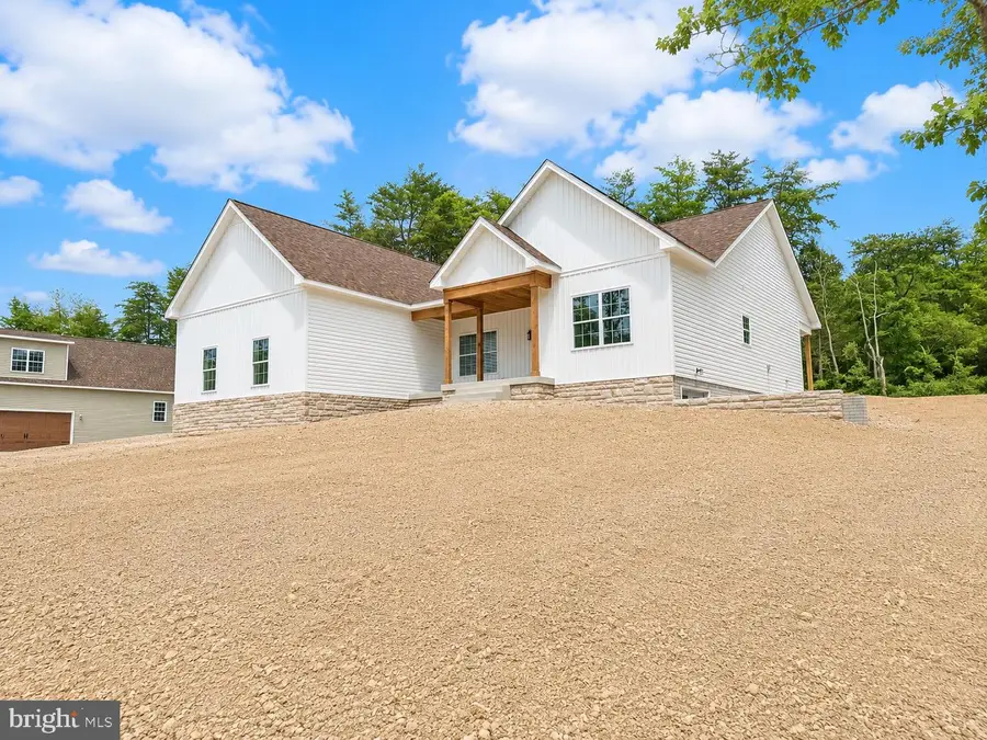 Lot 2 Spruce Ln, Berkeley Springs, WV 25411 - #3