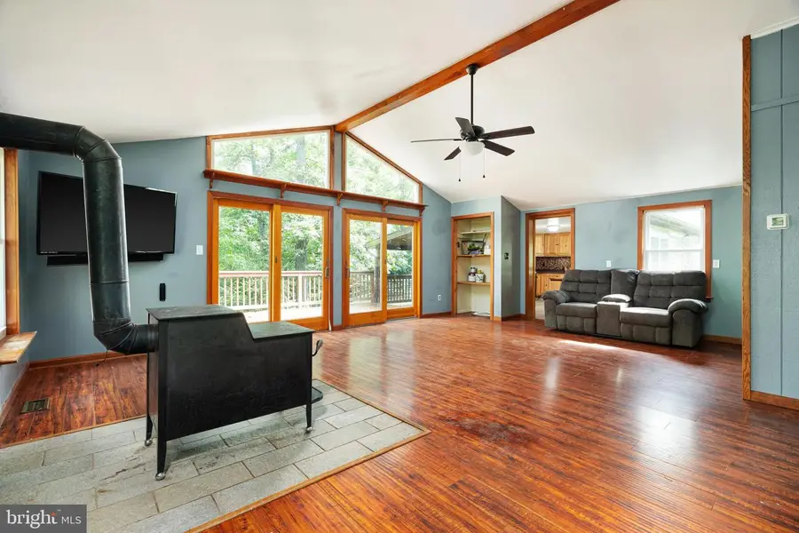 128 Barksdale Ln, Hedgesville, WV 25427 - #3