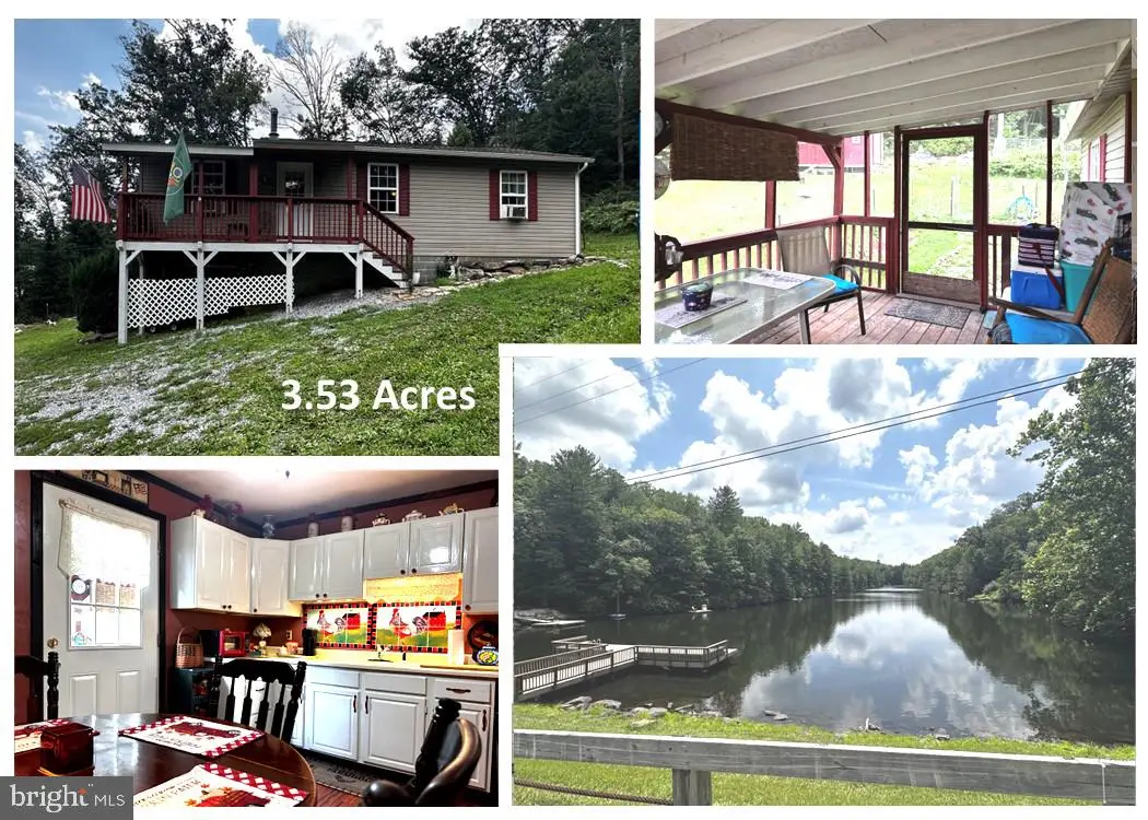 555 Featherbed Ln, Hedgesville, WV 25427 - #1