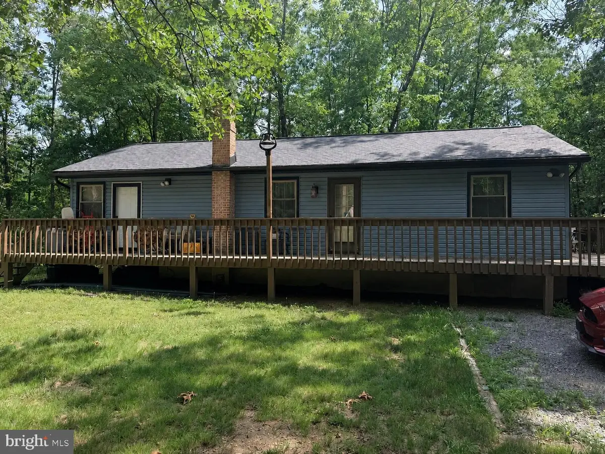 756 Greenwoods Dr, Berkeley Springs, WV 25411 - #1