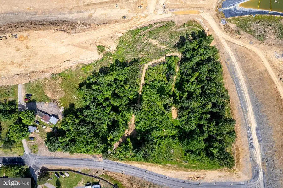 Lot #2 531 Fielding Ln, Berkeley Springs, WV 25411 - #3