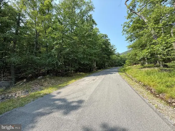 Lot 72 Parkside Dr, BERKELEY SPRINGS, WV 25411