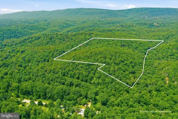 Chase Woods Lane Lots 2-6, GREAT CACAPON, WV 25422