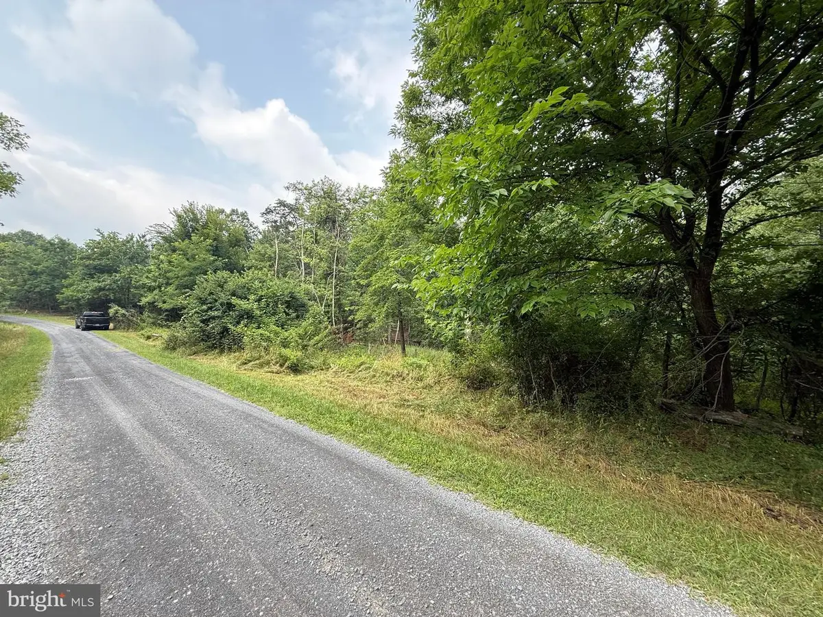 Hungaria Avenue, Berkeley Springs, WV 25411 - #1