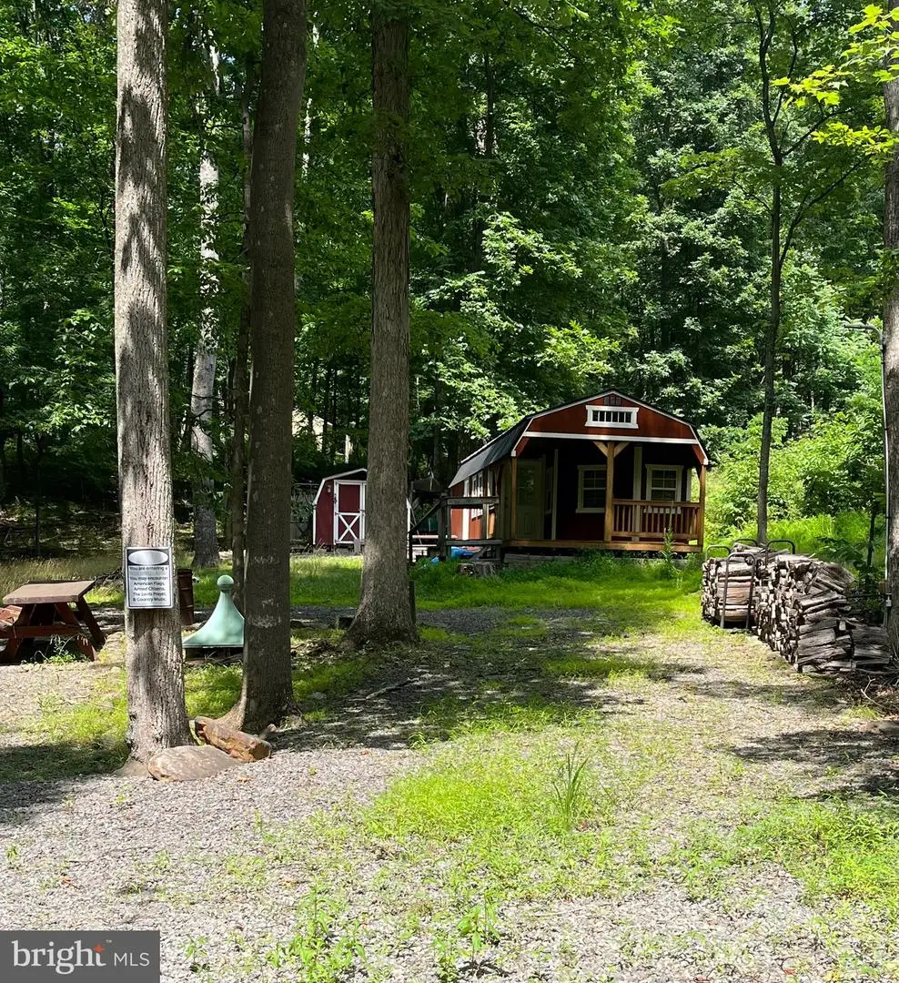 43 Seneca Ridge Rd, Great Cacapon, WV 25422 - #1