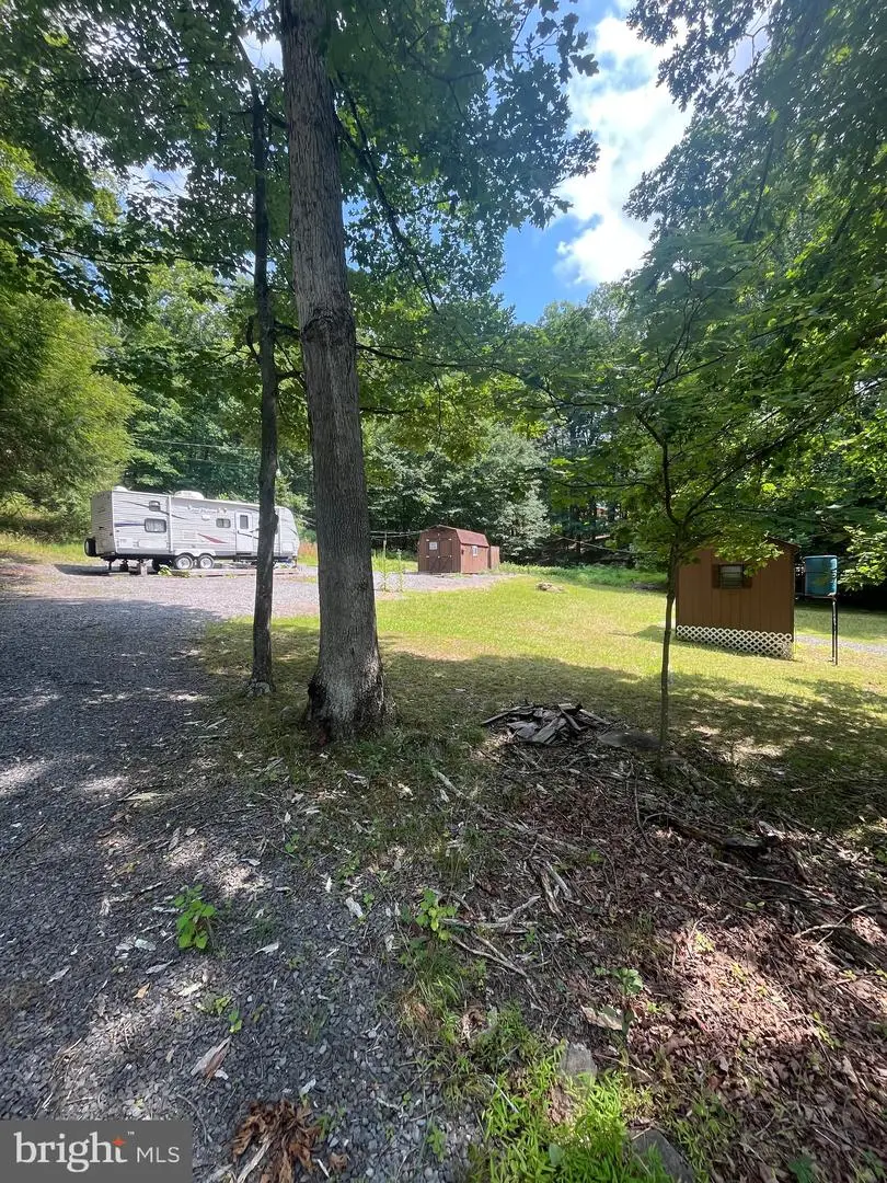 83 Seneca Ridge Rd, Great Cacapon, WV 25422 - #1