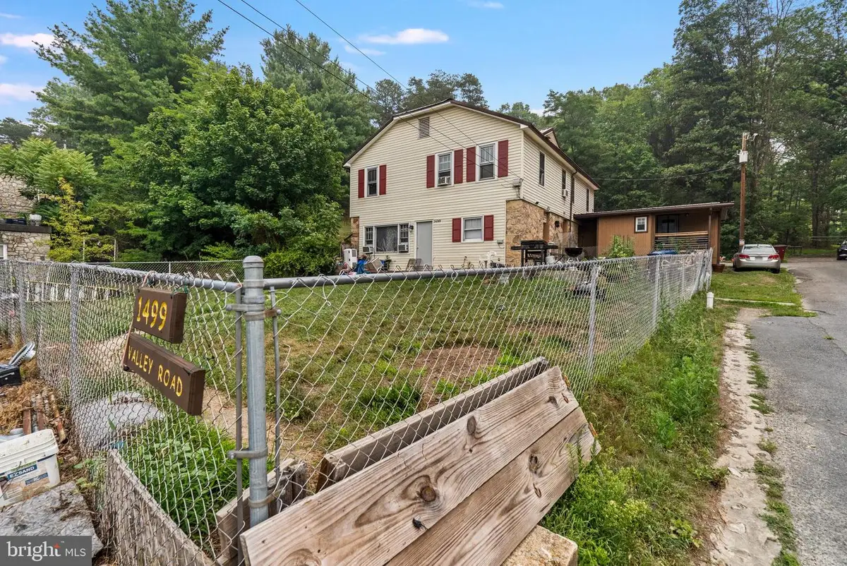 1499 Valley Rd, Berkeley Springs, WV 25411 - #1