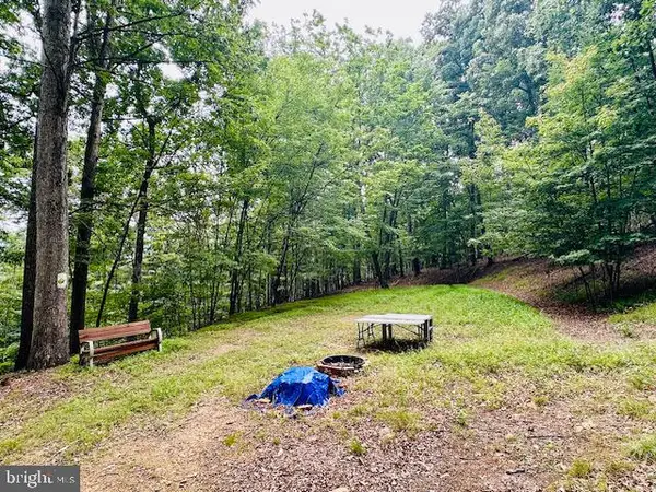 Lot 2 Pepper Ln, GREAT CACAPON, WV 25422