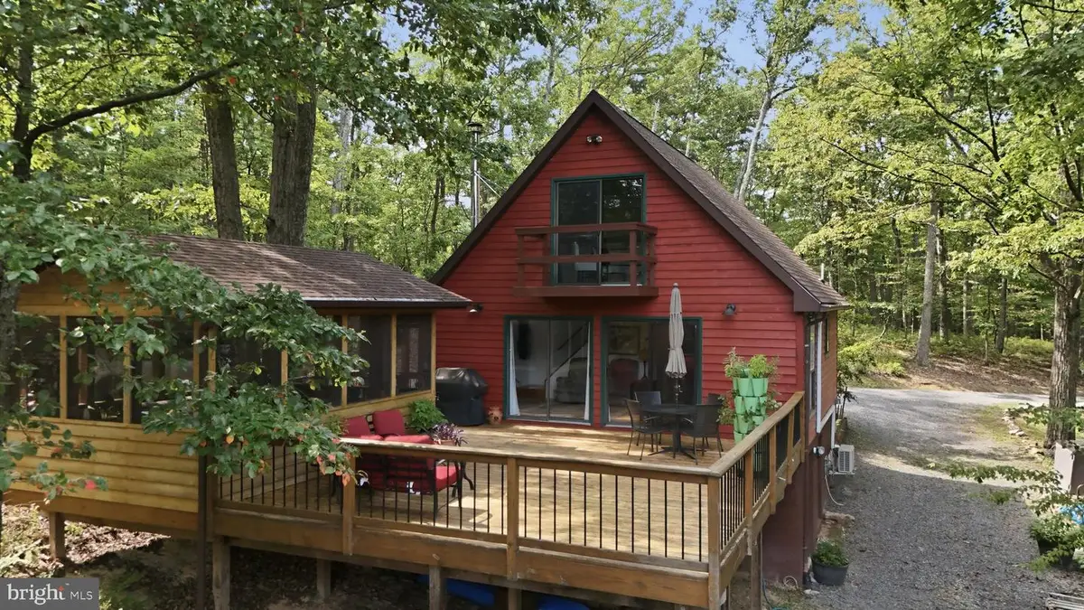 134 Calypso Trail, Great Cacapon, WV 25422 - #1