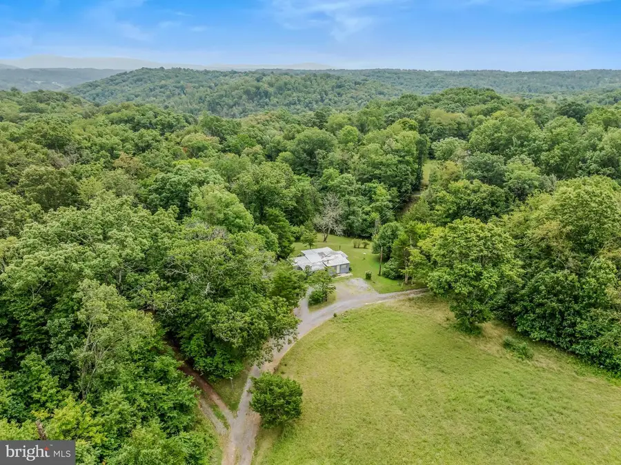 175 Pheasant Ln, Berkeley Springs, WV 25411 - #3