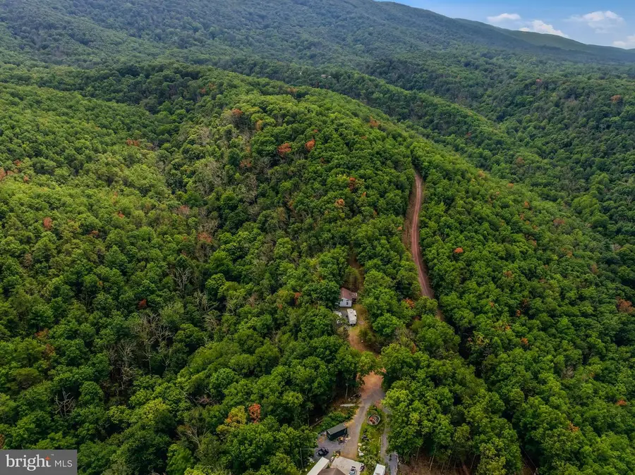 2230 Seldom Seen Rd, Great Cacapon, WV 25422 - #3