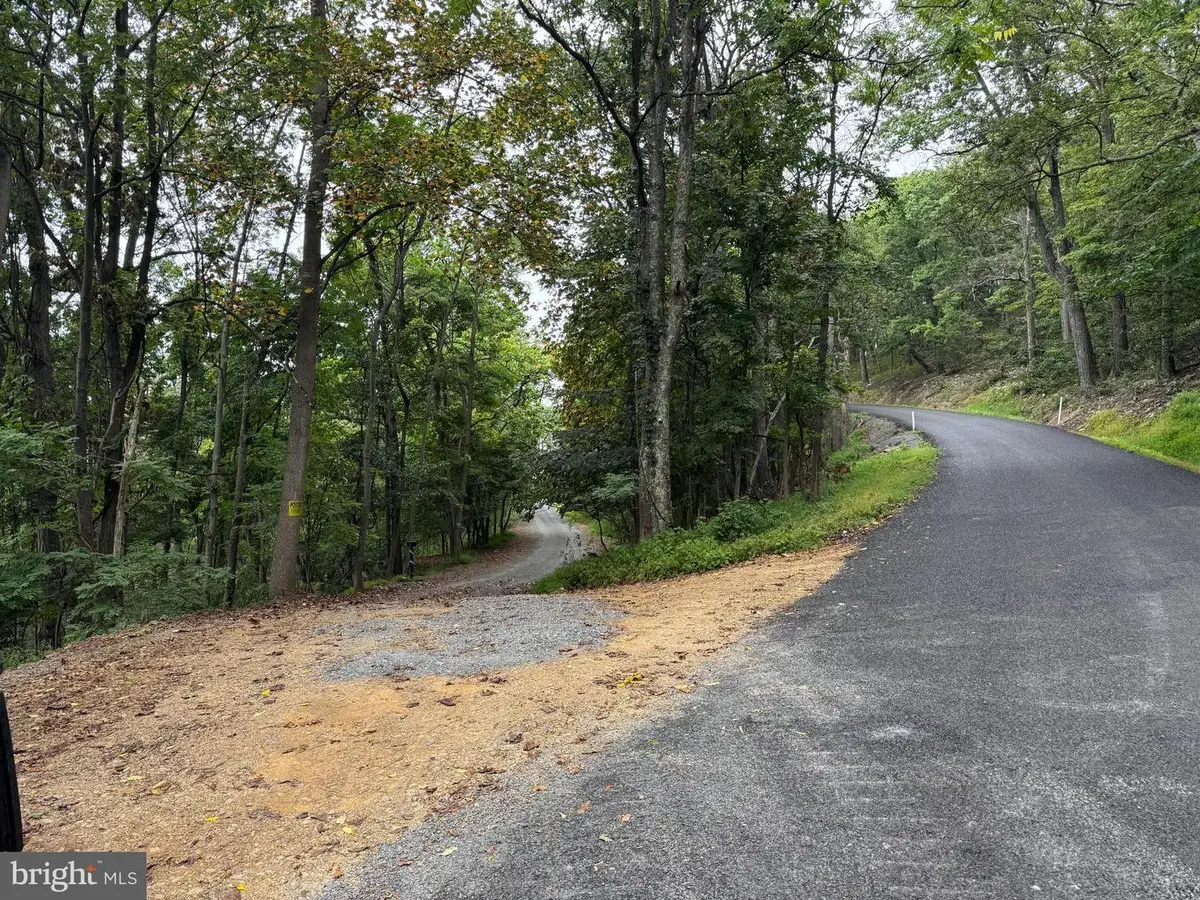 812 Lonesome Pine Ln, Great Cacapon, WV 25422 - #1