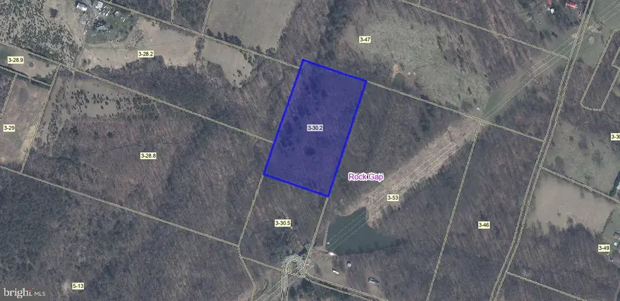 Terry's Road #lot 35a, Berkeley Springs, WV 25411 - #3