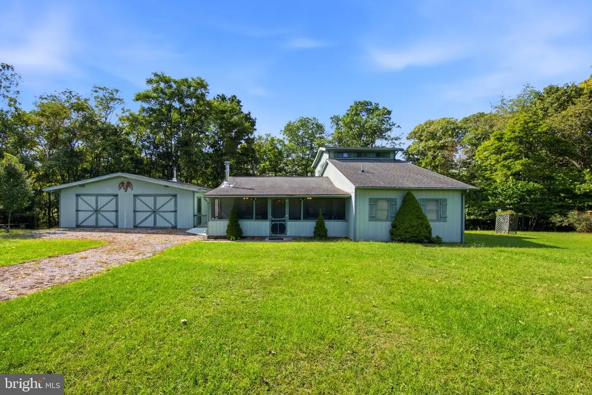 Address Withheld By Seller, Berkeley Springs, WV 25411 - #1