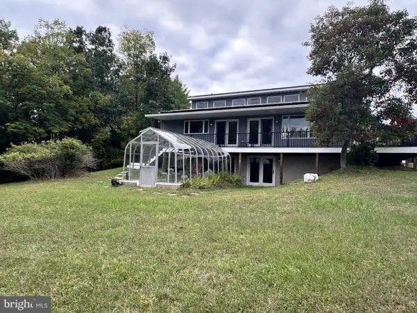 346 Earl Weber Rd, BERKELEY SPRINGS, WV 25411